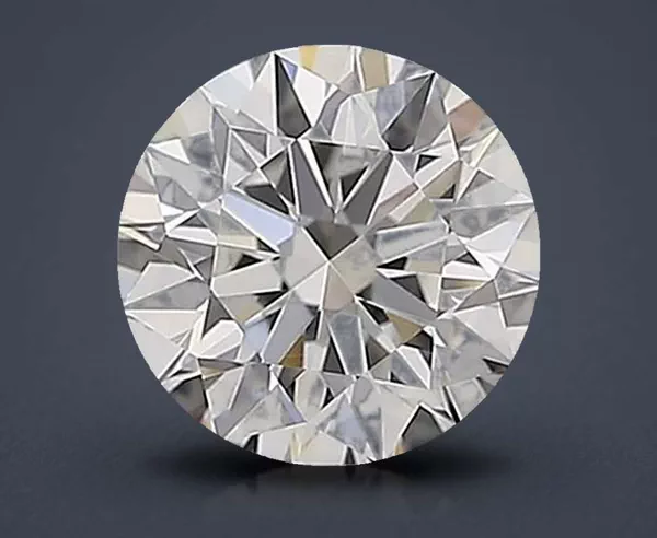 0.64 Carat · F · IF Rare Carat Ideal Cut