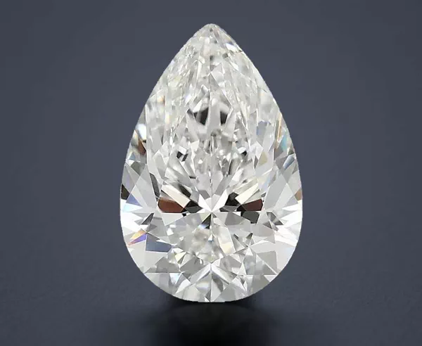 1.97 Carat · F · VVS2 Rare Carat Ideal Cut