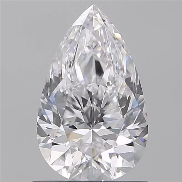 1.01 Carat · D · IF Rare Carat Ideal Cut