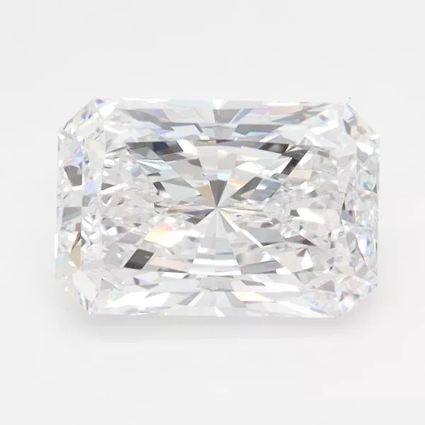 1.53 Carat · D · VVS1 Rare Carat Ideal Cut