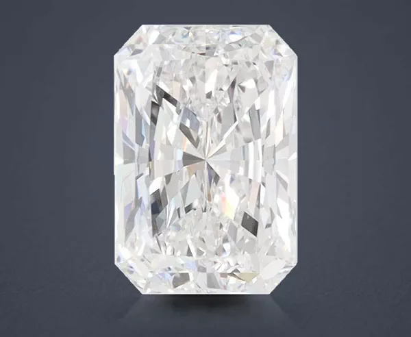 1.53 Carat · D · VVS1 Rare Carat Ideal Cut