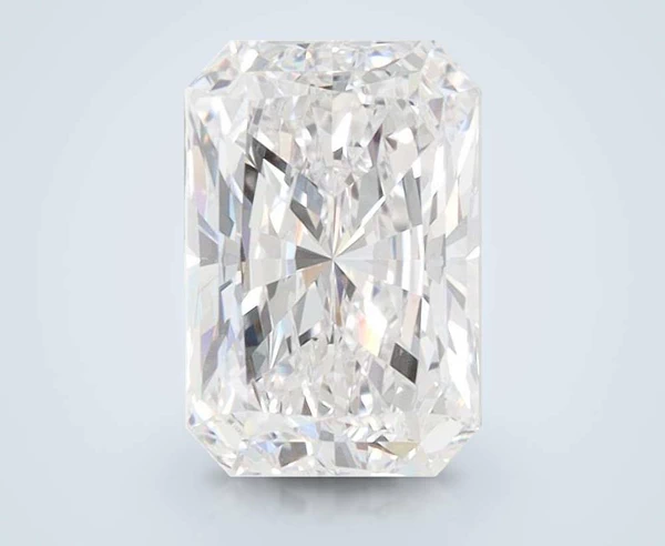 1.53 Carat · D · VVS1 Rare Carat Ideal Cut