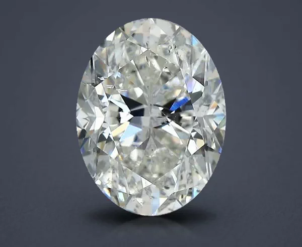 1.51 Carat · I · SI2 very good Cut