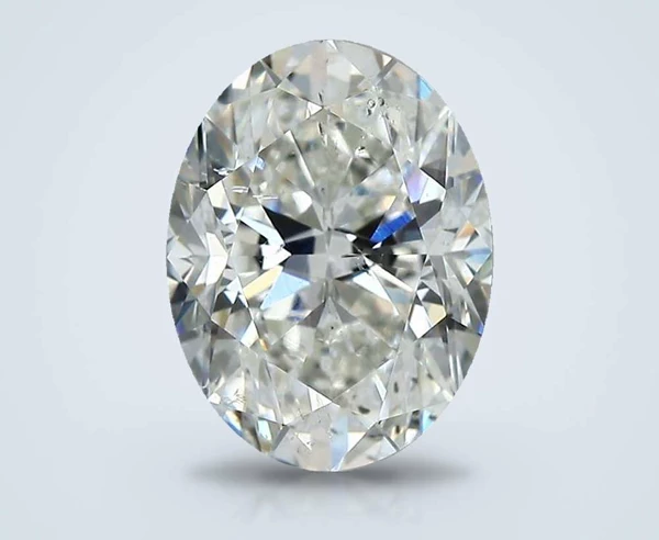 1.51 Carat · I · SI2 very good Cut