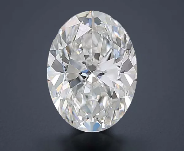 1.56 Carat · E · VVS2 very good Cut