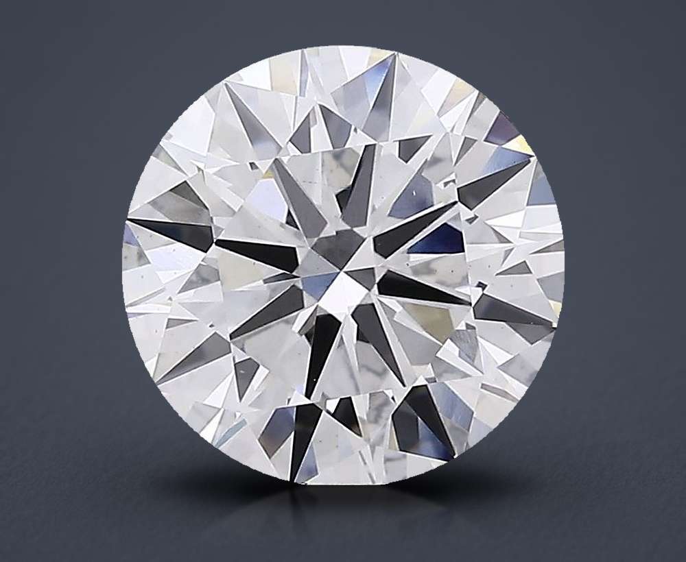 6.02 Carat · G · VS1 Rare Carat Ideal Cut