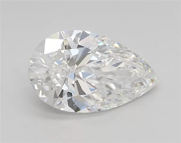2.49 Carat · D · VVS2 Rare Carat Ideal Cut