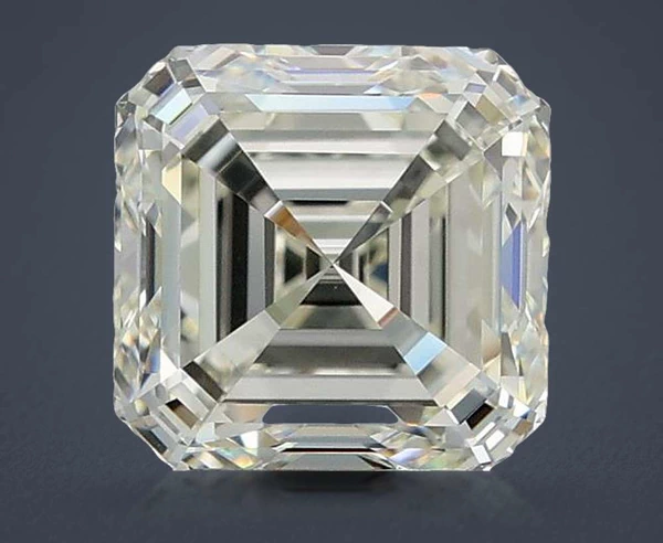 3.01 Carat · K · VVS2 excellent Cut