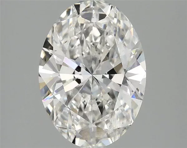 2.38 Carat · F · VS2 Rare Carat Ideal Cut