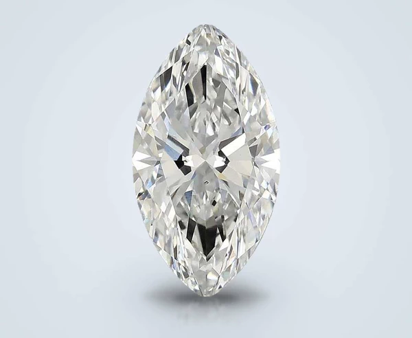 2.71 Carat · F · VS2 Rare Carat Ideal Cut