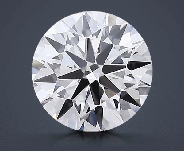 1 Carat · D · VVS2 Rare Carat Ideal Cut