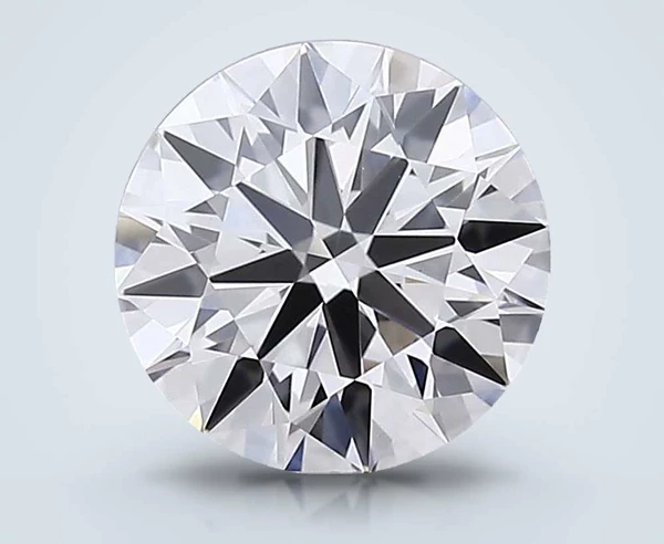 1 Carat · D · VVS2 Rare Carat Ideal Cut