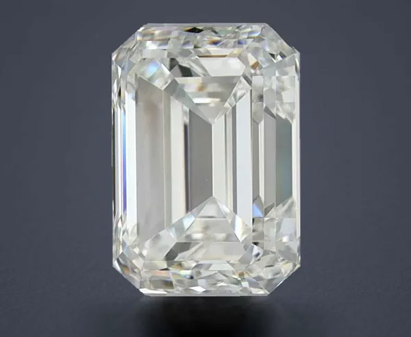 1 Carat · H · VVS2 very good Cut