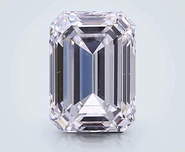 2.68 Carat · D · VVS1 Rare Carat Ideal Cut