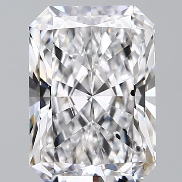 1.53 Carat · E · SI1 Rare Carat Ideal Cut