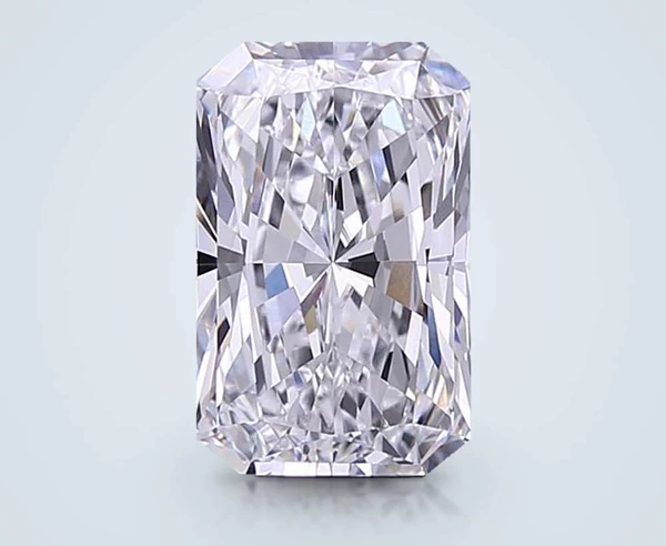 2.66 Carat · D · VVS1 Rare Carat Ideal Cut