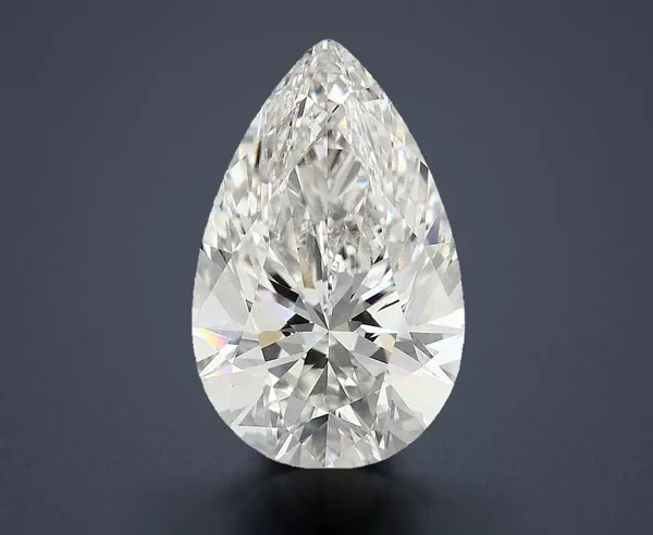 6.04 Carat · G · VVS2 Rare Carat Ideal Cut