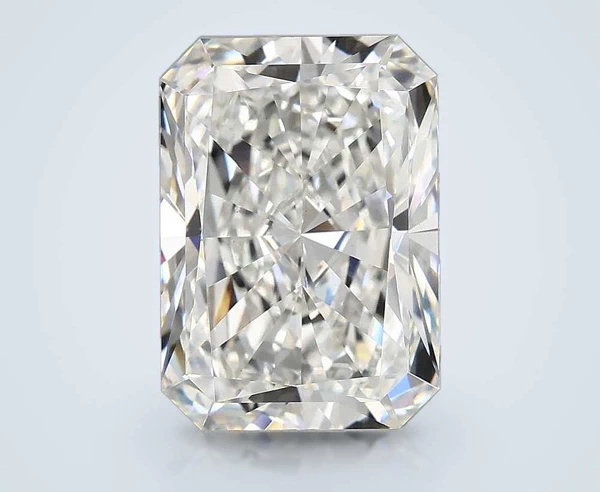 5.81 Carat · F · VS1 Rare Carat Ideal Cut