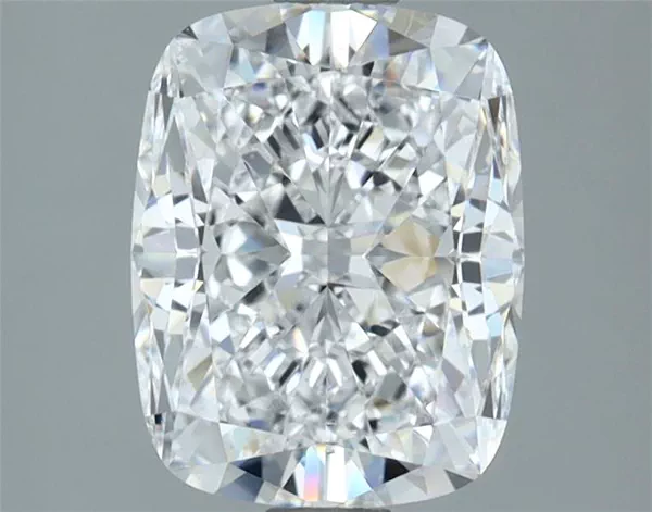 2.52 Carat · D · VS2 very good Cut
