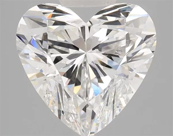 2.06 Carat · D · VS2 Rare Carat Ideal Cut