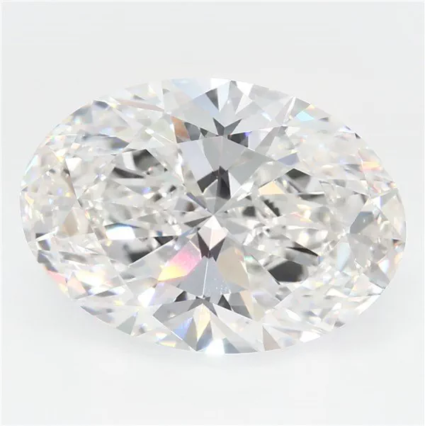 4.08 Carat · E · VVS1 Rare Carat Ideal Cut