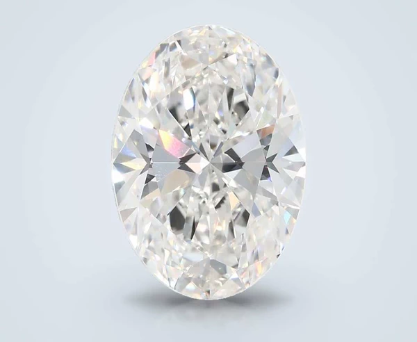4.08 Carat · E · VVS1 Rare Carat Ideal Cut