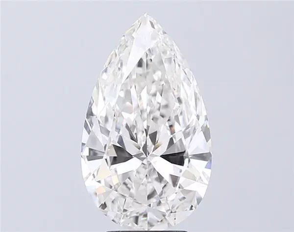 4.01 Carat · F · VVS1 Rare Carat Ideal Cut