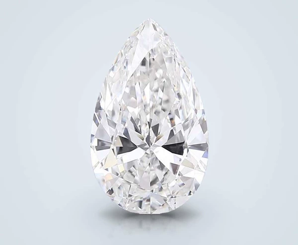 4.01 Carat · F · VVS1 Rare Carat Ideal Cut