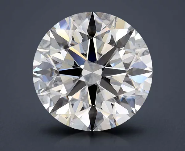 1.7 Carat · D · VS2 Rare Carat Ideal Cut