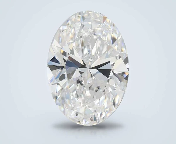 2.37 Carat · D · FL Rare Carat Ideal Cut