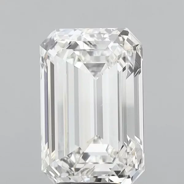 4.41 Carat · F · VS1 Rare Carat Ideal Cut