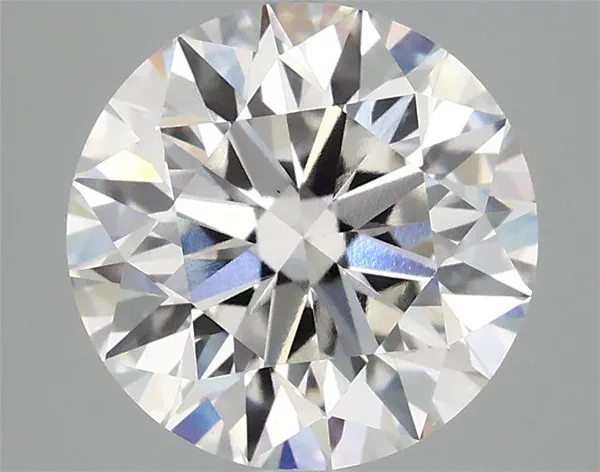 2.39 Carat · F · VS1 excellent Cut