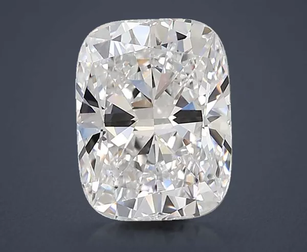 4.23 Carat · D · VVS1 Rare Carat Ideal Cut