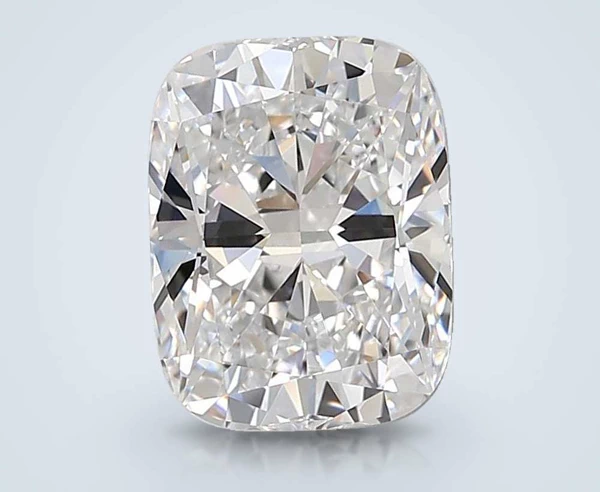 4.23 Carat · D · VVS1 Rare Carat Ideal Cut