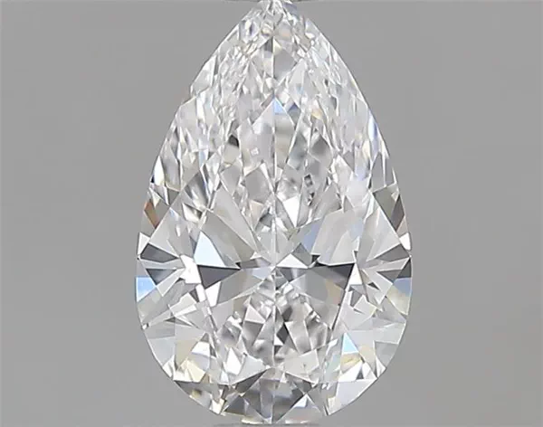 0.61 Carat · D · VVS2 Rare Carat Ideal Cut