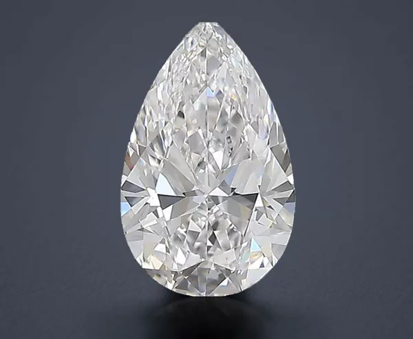 0.61 Carat · D · VVS2 Rare Carat Ideal Cut