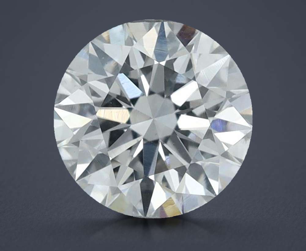 0.5 Carat · F · SI1 Rare Carat Ideal Cut