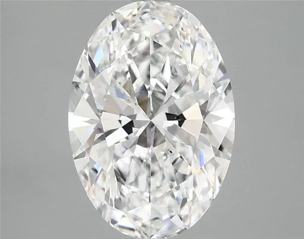 2.88 Carat · D · VS2 Rare Carat Ideal Cut