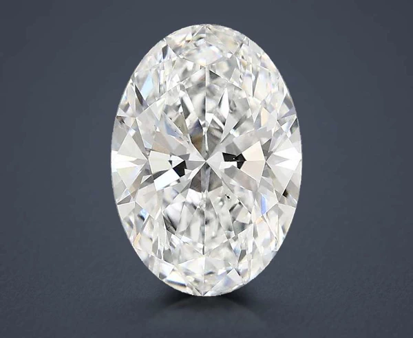 2.88 Carat · D · VS2 Rare Carat Ideal Cut