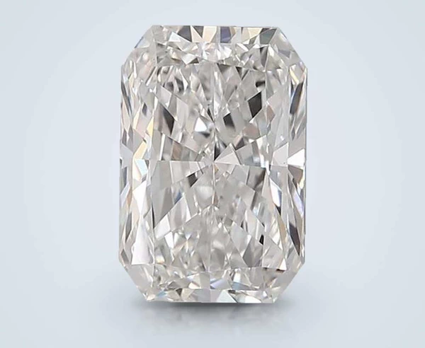 3.09 Carat · E · VS1 Rare Carat Ideal Cut