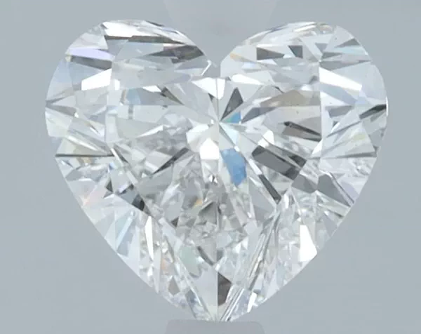 1.67 Carat · E · VS2 Rare Carat Ideal Cut