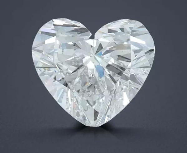 1.67 Carat · E · VS2 Rare Carat Ideal Cut