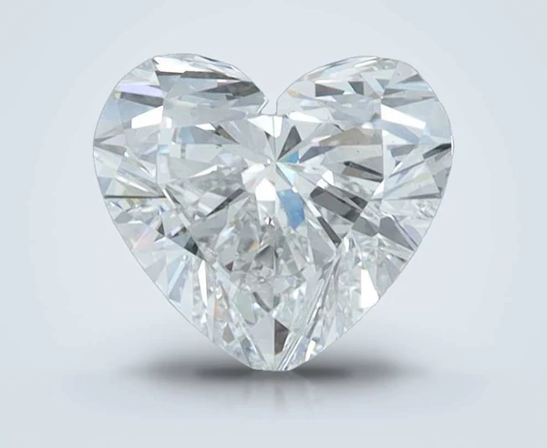 1.67 Carat · E · VS2 Rare Carat Ideal Cut