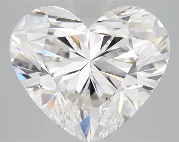 4.09 Carat · G · VS1 Rare Carat Ideal Cut