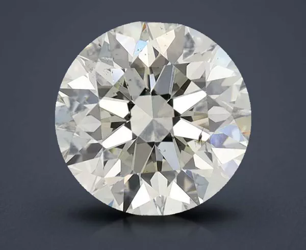 1.82 Carat · K · SI1 Rare Carat Ideal Cut