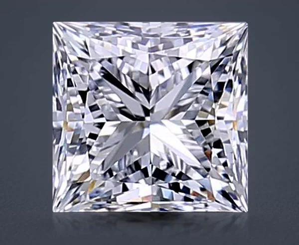 1.38 Carat · D · VVS1 Rare Carat Ideal Cut