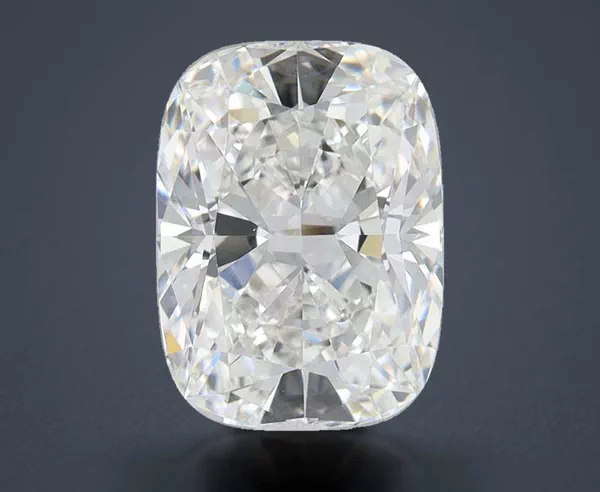 3.55 Carat · F · VVS2 Rare Carat Ideal Cut