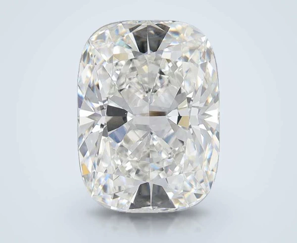 3.55 Carat · F · VVS2 Rare Carat Ideal Cut