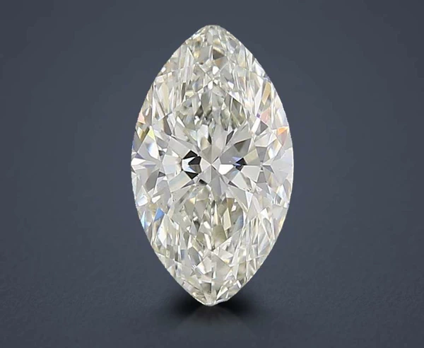 1.01 Carat · J · VS2 Rare Carat Ideal Cut