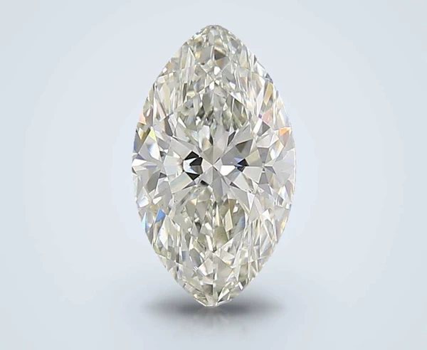 1.01 Carat · J · VS2 Rare Carat Ideal Cut